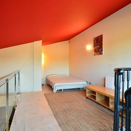 Appartamento Bl-1 Calella De Palafrugell 6 Pax Esterno foto